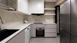 Blk 443A Punggol Point Cove (Punggol), HDB 4 Rooms #576100511